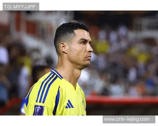 整形医师：C罗或许进行过屡次整形手术，他做得十分对