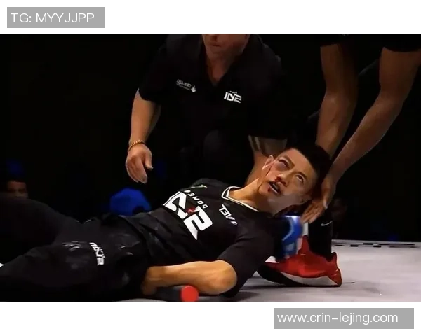 扇耳光大赛受伤倒地的中国选手已康复练习！称仍是很期望完赛