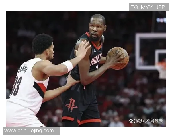 火箭创纪录，杜兰特短板显着！申京赛后直接摊牌，乌度卡及时觉悟